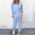 Christmas Set Women,Sweatsuits for Women Sets 2 Piece Christmas Outfits Glitter Xmas Tree Print Casual Lounge Sets Holiday Two Piece Sweat Suits Joggers Tracksuit Multicolor,S